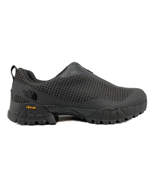 THE NORTH FACE（ザ ノース フェイス）THE NORTH FACE (ザ ノース フェイス) タウント II ゴアテックス シューズ ブラック サイズ:29の古着・服飾アイテム