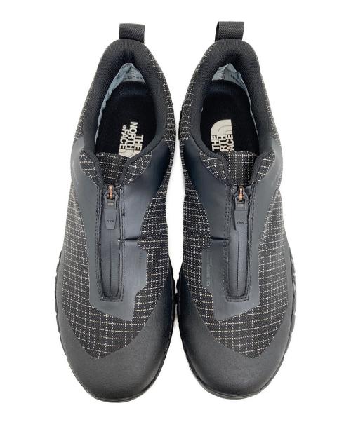 THE NORTH FACE（ザ ノース フェイス）THE NORTH FACE (ザ ノース フェイス) タウント II ゴアテックス シューズ ブラック サイズ:29の古着・服飾アイテム
