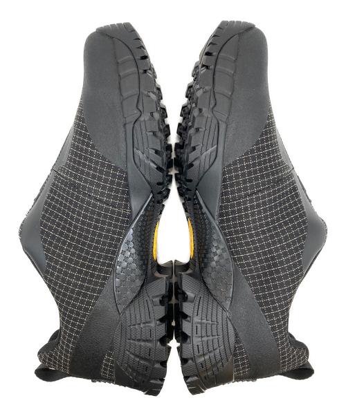 THE NORTH FACE（ザ ノース フェイス）THE NORTH FACE (ザ ノース フェイス) タウント II ゴアテックス シューズ ブラック サイズ:29の古着・服飾アイテム