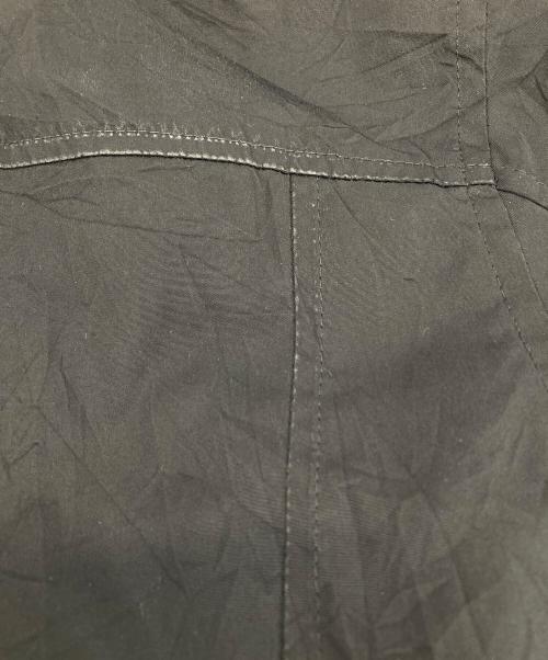 POLO RALPH LAUREN（ポロ・ラルフローレン）POLO RALPH LAUREN (ポロ・ラルフローレン) 裏フリーススイングトップ ブラック サイズ:Lの古着・服飾アイテム