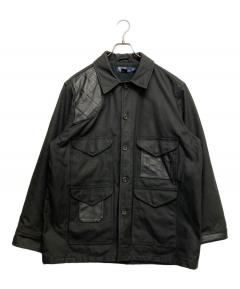 中古・古着通販】POLO RALPH LAUREN (ポロ・ラルフローレン) スエード