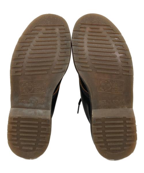 Dr.Martens（ドクターマーチン）Dr.Martens (ドクターマーチン) 8ホールブーツ ブラック サイズ:6の古着・服飾アイテム