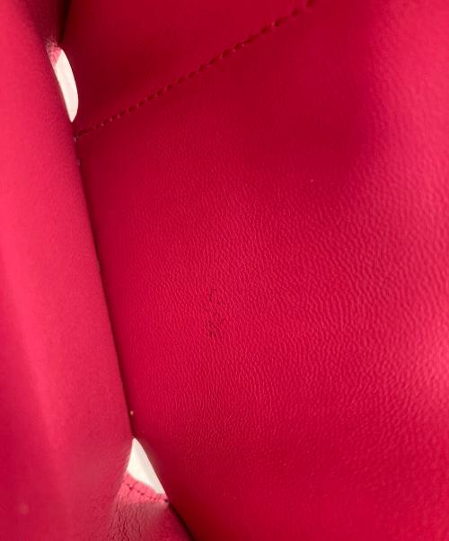 LOUIS VUITTON（ルイ ヴィトン）LOUIS VUITTON (ルイ ヴィトン) 2つ折り財布 ブラックの古着・服飾アイテム