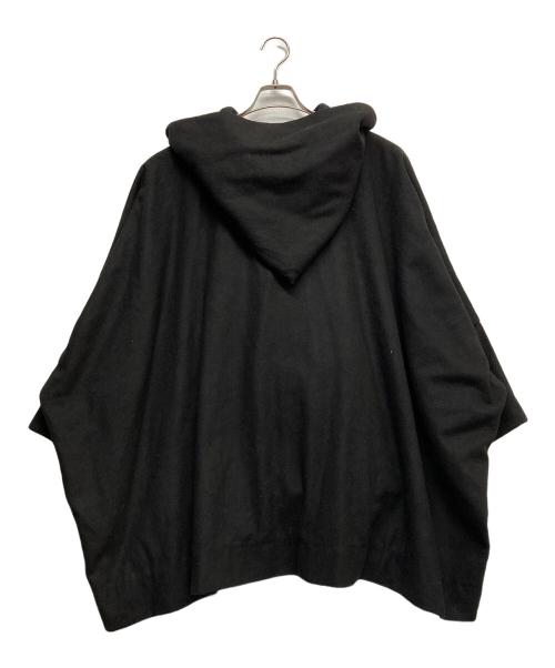 Vivienne Westwood RED LABEL（ヴィヴィアンウエストウッドレッドレーベル）Vivienne Westwood RED LABEL (ヴィヴィアンウエストウッドレッドレーベル) ダッフルコート ブラック サイズ:2の古着・服飾アイテム