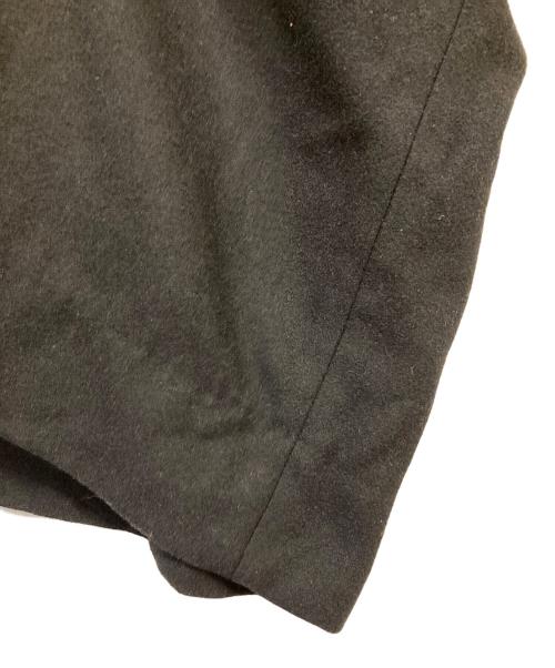 Vivienne Westwood RED LABEL（ヴィヴィアンウエストウッドレッドレーベル）Vivienne Westwood RED LABEL (ヴィヴィアンウエストウッドレッドレーベル) ダッフルコート ブラック サイズ:2の古着・服飾アイテム