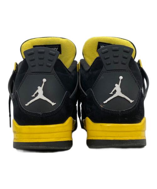 NIKE（ナイキ）NIKE (ナイキ) Air Jordan 4 Retro 