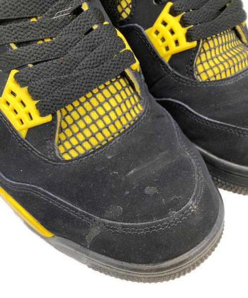 NIKE（ナイキ）NIKE (ナイキ) Air Jordan 4 Retro 