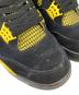 中古・古着 NIKE (ナイキ) Air Jordan 4 Retro 