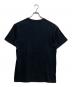 KITH (キス) BOX LOGO TEE ブラック サイズ:M：8000円