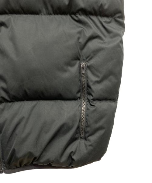NIKE（ナイキ）NIKE (ナイキ) TF CLUB パファーベスト ブラック サイズ:XLの古着・服飾アイテム