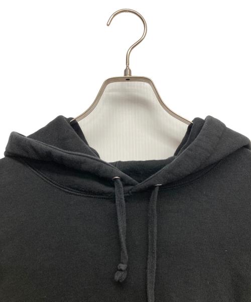 SUPREME（シュプリーム）Supreme (シュプリーム) Guardian Hooded Sweatshirt ブラック サイズ:XLの古着・服飾アイテム