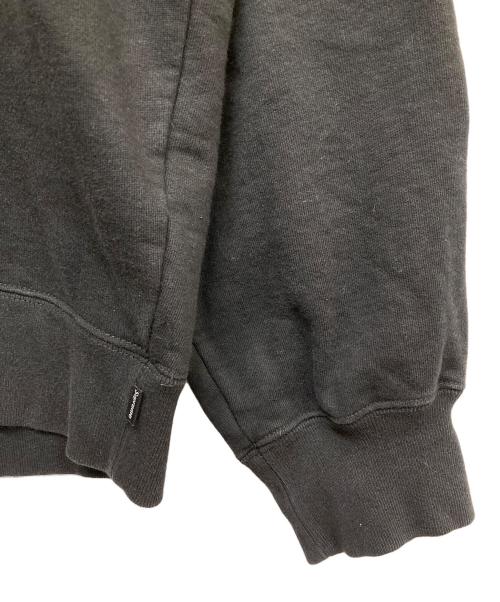 SUPREME（シュプリーム）Supreme (シュプリーム) Guardian Hooded Sweatshirt ブラック サイズ:XLの古着・服飾アイテム