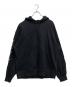 Supreme（シュプリーム）の古着「Guardian Hooded Sweatshirt」｜ブラック