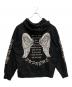 Supreme (シュプリーム) Guardian Hooded Sweatshirt ブラック サイズ:XL：20000円