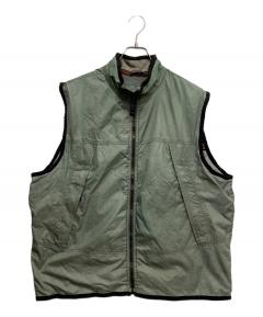 中古・古着通販】WEST RIDE (ウエストライド) ディーンベスト ブラウン