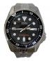 SEIKO（セイコー）の古着「ダイバーズ」｜ブラック