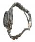 SEIKO (セイコー) ダイバーズ ブラック：40000円