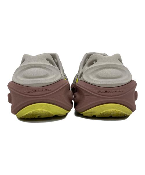 MERRELL（メレル）MERRELL (メレル) ハイドロネクストジュンモック エンジ×ライトグレー サイズ:M4-W6の古着・服飾アイテム