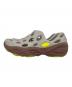MERRELL (メレル) ハイドロネクストジュンモック エンジ×ライトグレー サイズ:M4-W6：5000円
