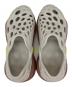 中古・古着 MERRELL (メレル) ハイドロネクストジュンモック エンジ×ライトグレー サイズ:M4-W6：5000円