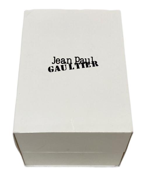 Jean Paul GAULTIER（ジャンポールゴルチェ）Jean Paul GAULTIER (ジャンポールゴルチェ) 腕時計の古着・服飾アイテム