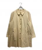 Burberry'sバーバリーズ）の古着「コート　トップス　トレンチコート」｜ベージュ