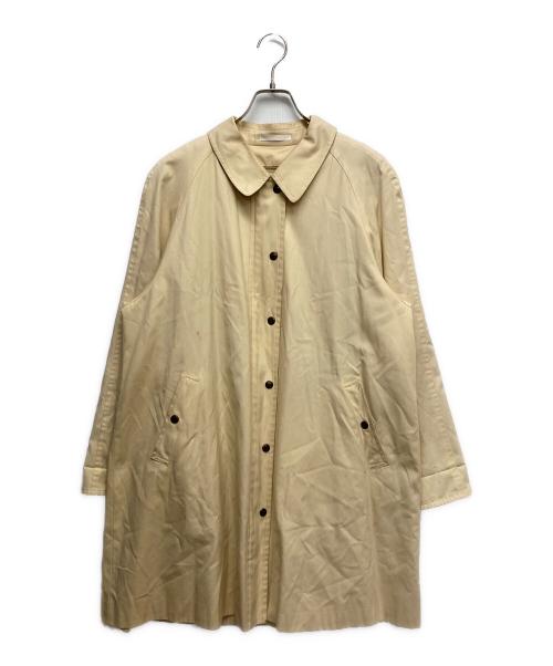 Burberry's（バーバリーズ）Burberry's (バーバリーズ) コート　トップス　トレンチコート ベージュ サイズ:無しの古着・服飾アイテム