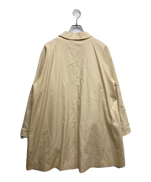 Burberry's（バーバリーズ）Burberry's (バーバリーズ) コート　トップス　トレンチコート ベージュ サイズ:無しの古着・服飾アイテム