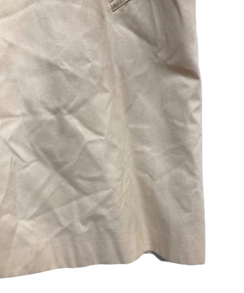 Burberry's（バーバリーズ）Burberry's (バーバリーズ) コート　トップス　トレンチコート ベージュ サイズ:無しの古着・服飾アイテム