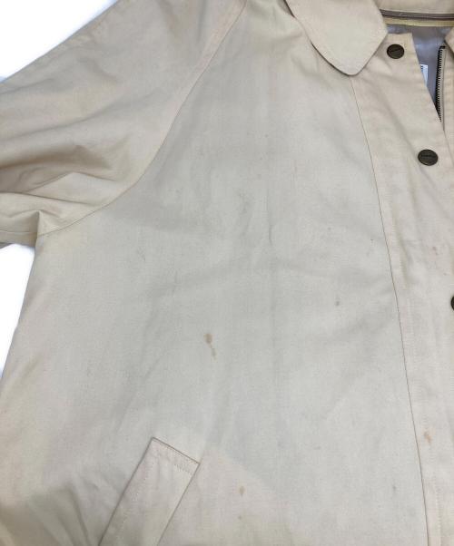 Burberry's（バーバリーズ）Burberry's (バーバリーズ) コート　トップス　トレンチコート ベージュ サイズ:無しの古着・服飾アイテム