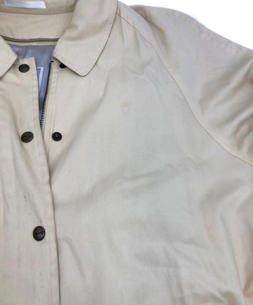 Burberry's（バーバリーズ）Burberry's (バーバリーズ) コート　トップス　トレンチコート ベージュ サイズ:無しの古着・服飾アイテム