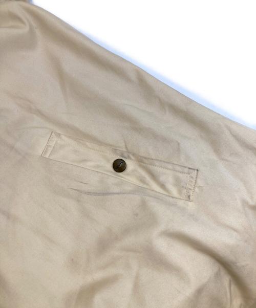 Burberry's（バーバリーズ）Burberry's (バーバリーズ) コート　トップス　トレンチコート ベージュ サイズ:無しの古着・服飾アイテム