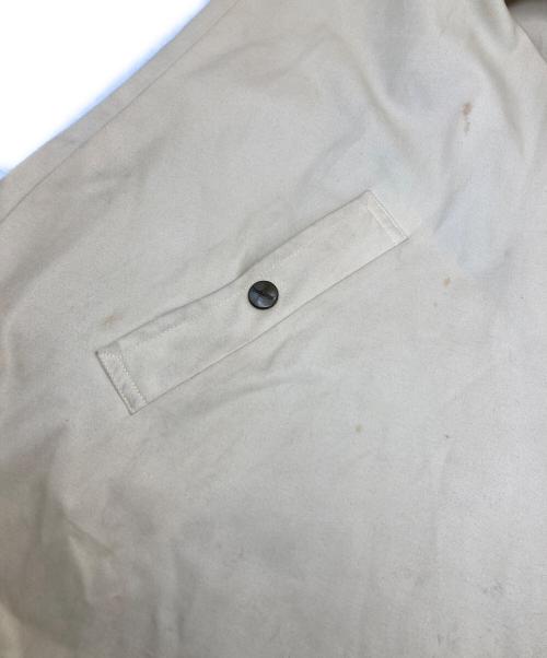 Burberry's（バーバリーズ）Burberry's (バーバリーズ) コート　トップス　トレンチコート ベージュ サイズ:無しの古着・服飾アイテム