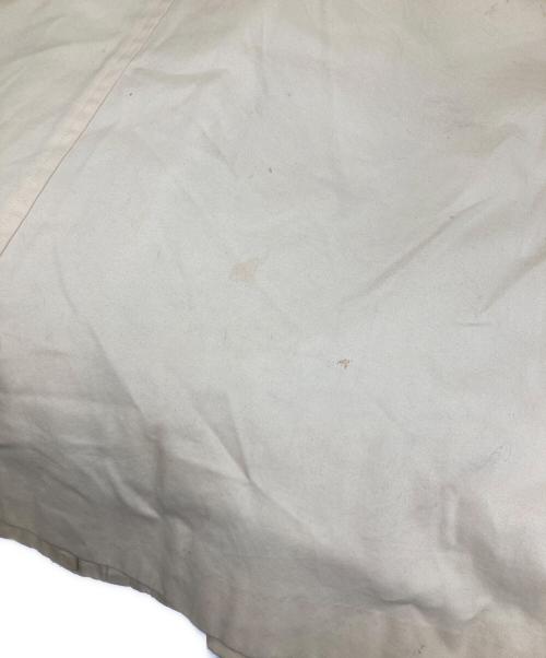 Burberry's（バーバリーズ）Burberry's (バーバリーズ) コート　トップス　トレンチコート ベージュ サイズ:無しの古着・服飾アイテム