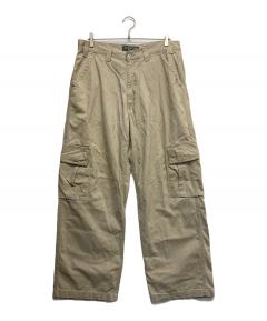 中古・古着通販】TCB JEANS (ティーシービー ジーンズ) ベイカーパンツ