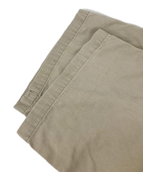 LEVI'S（リーバイス）LEVI'S (リーバイス) ワイドカーゴパンツ ベージュ サイズ:36-30の古着・服飾アイテム