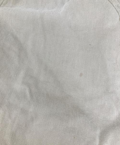 LEVI'S（リーバイス）LEVI'S (リーバイス) ワイドカーゴパンツ ベージュ サイズ:36-30の古着・服飾アイテム