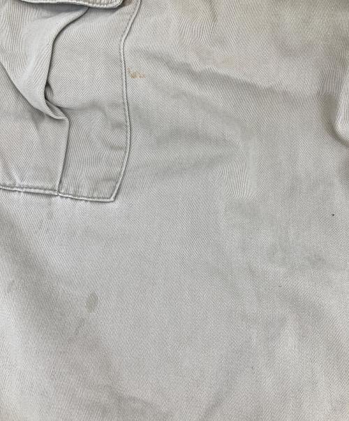 LEVI'S（リーバイス）LEVI'S (リーバイス) ワイドカーゴパンツ ベージュ サイズ:36-30の古着・服飾アイテム
