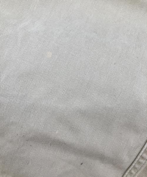 LEVI'S（リーバイス）LEVI'S (リーバイス) ワイドカーゴパンツ ベージュ サイズ:36-30の古着・服飾アイテム