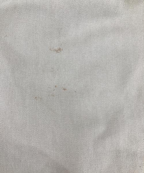 LEVI'S（リーバイス）LEVI'S (リーバイス) ワイドカーゴパンツ ベージュ サイズ:36-30の古着・服飾アイテム