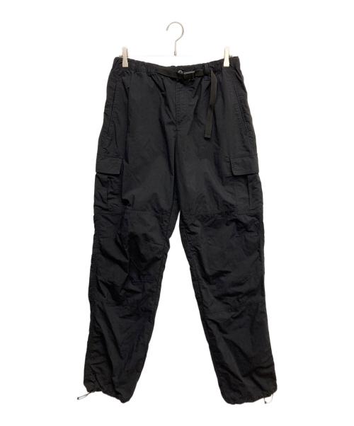 Columbia（コロンビア）Columbia (コロンビア) ウッドブリッジパンツ ブラック サイズ:XLの古着・服飾アイテム