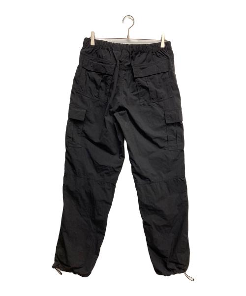 Columbia（コロンビア）Columbia (コロンビア) ウッドブリッジパンツ ブラック サイズ:XLの古着・服飾アイテム