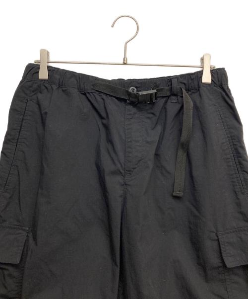 Columbia（コロンビア）Columbia (コロンビア) ウッドブリッジパンツ ブラック サイズ:XLの古着・服飾アイテム