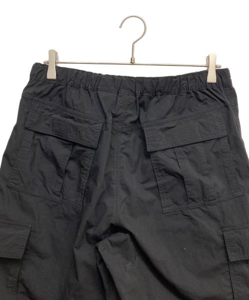 Columbia（コロンビア）Columbia (コロンビア) ウッドブリッジパンツ ブラック サイズ:XLの古着・服飾アイテム