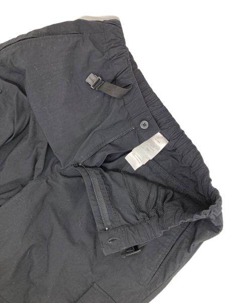 Columbia（コロンビア）Columbia (コロンビア) ウッドブリッジパンツ ブラック サイズ:XLの古着・服飾アイテム