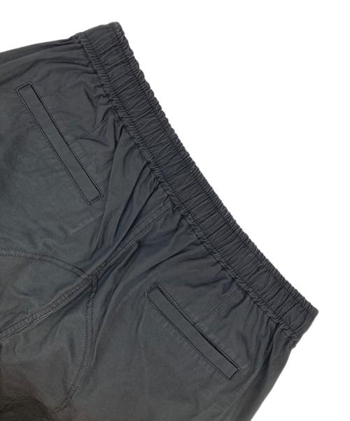BEAMS（ビームス）BEAMS (ビームス) バルーンカーゴパンツ ブラック サイズ:Lの古着・服飾アイテム