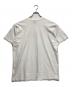 TRIPLE FIVE NYC (トリプルファイブソウル ニューヨーク) ERIC HAZE プリントTシャツ ホワイト サイズ:L：8000円