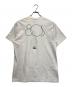 stussy (ステューシー) FPAR (エフピーエーアール) プリントTシャツ ホワイト サイズ:L：12000円