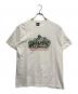 stussy（ステューシー）の古着「90’ＳプリントTシャツ」｜ホワイト