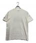 stussy (ステューシー) 90’ＳプリントTシャツ ホワイト サイズ:L：10000円